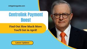 Centrelink Payment Boost: Find Out How Much More You’ll Get In April!