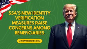 SSA's New Identity Verification Measures Raise Concerns Among Beneficiaries